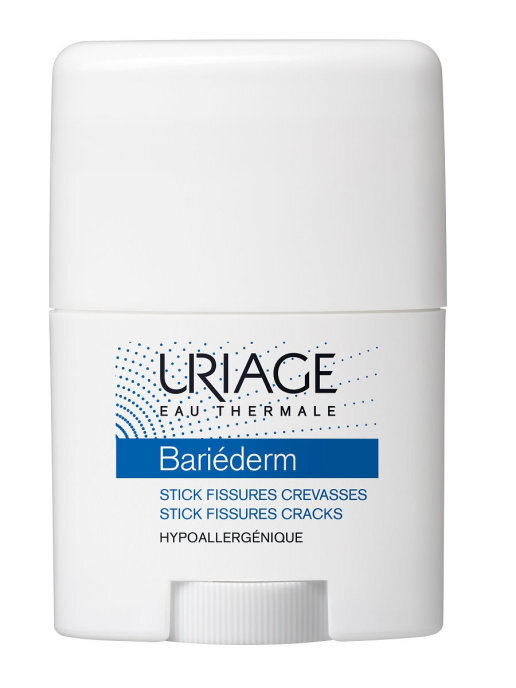 URIAGE / BARIEDERM / Барьедерм Стик против трещин, 22 гр