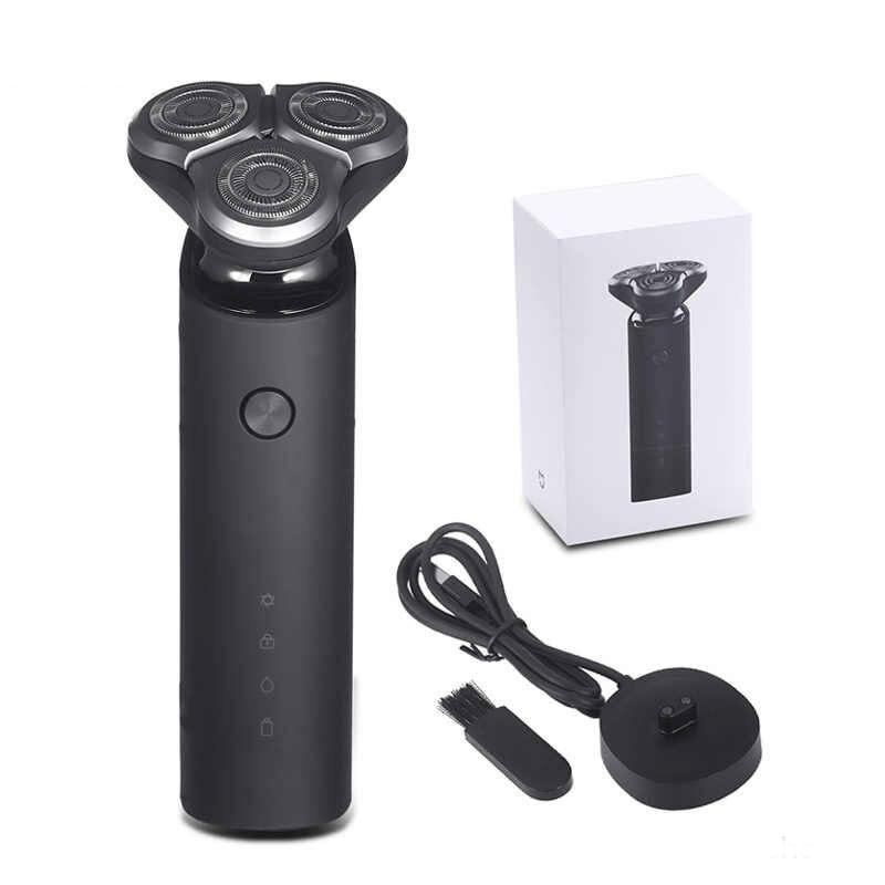 Бритва ксиаоми электрическая. Xiaomi Mijia Electric Shaver s500. Электробритва Xiaomi mi Electric Shaver s500. Электробритва Xiaomi Mijia Electric Shaver. Бритва электрическая Xiaomi Mijia Electric Shaver s500 (черная).