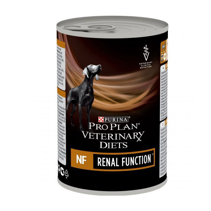 Влажный корм для собак Ozon