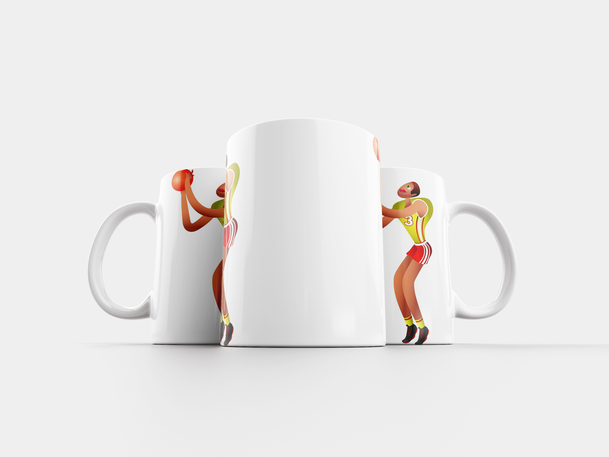 Кружки для спорта