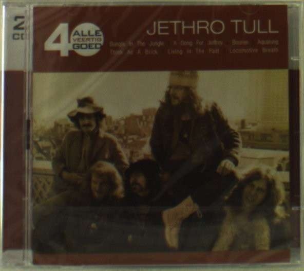 Bursting out jethro tull. Группа Jethro Tull альбомы. Jethro Tull under Wraps 1984. CD Jethro Tull: Rock Island