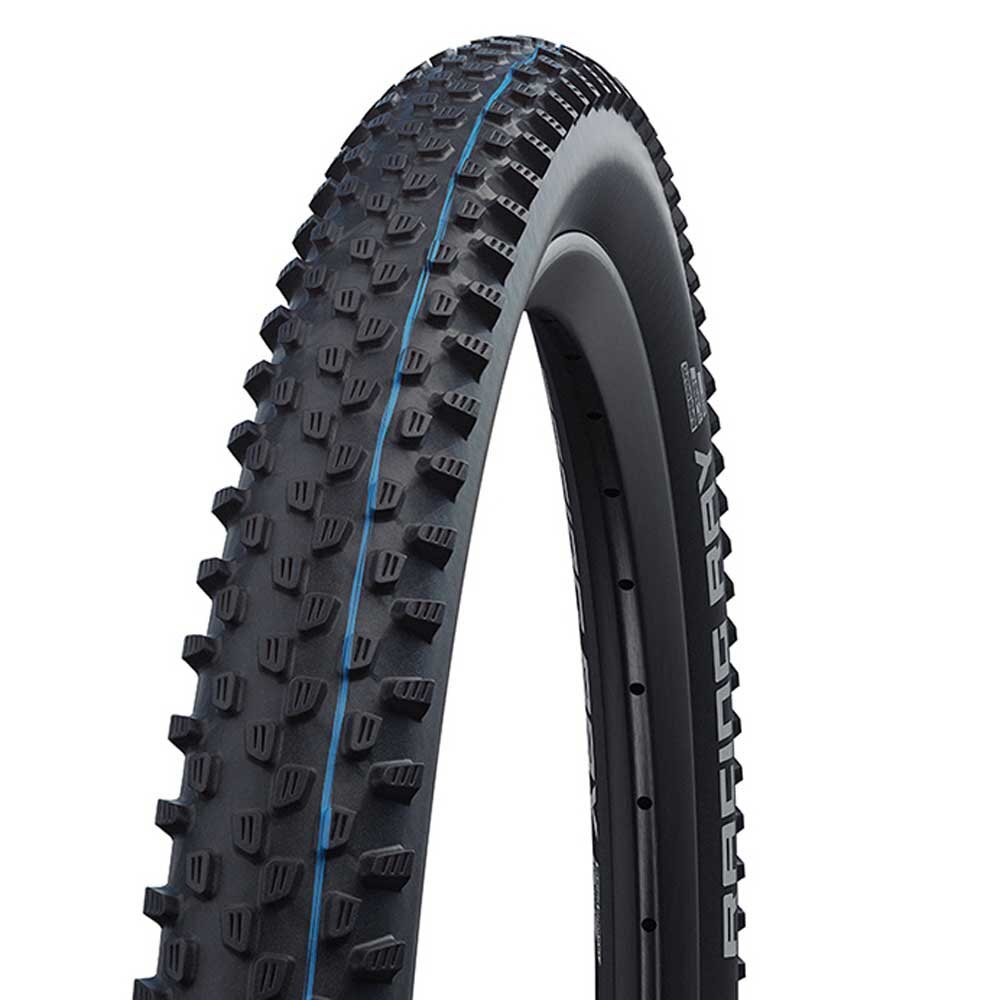 ПокрышкавелосипеднаяSCHWALBE27.5x2.25RACINGRAYEvo,SnakeSkin,(кевлар/складная)TLE57-584B/B-SKHS489ADDIXSpeedGrip67EPI