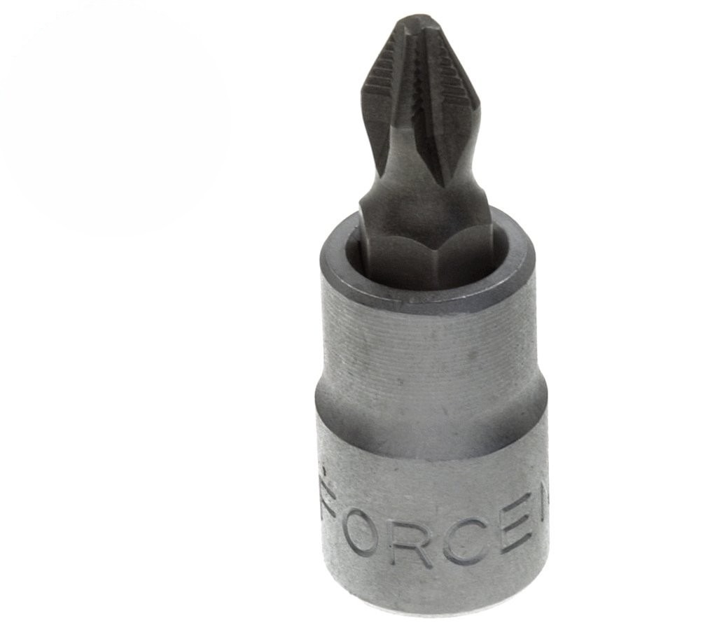 Головка бита 1/4", т20, l=32 мм force 3263220. Torx t55 1/2. Головка-бита force 3365025. Бита форс т30. Головка-бита force 3365020.