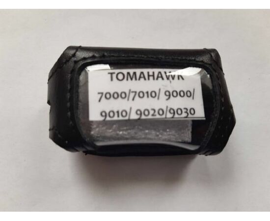 Чехол для брелка Tomahawk TW 9010, 9020, 9030 — купить в интернет ...