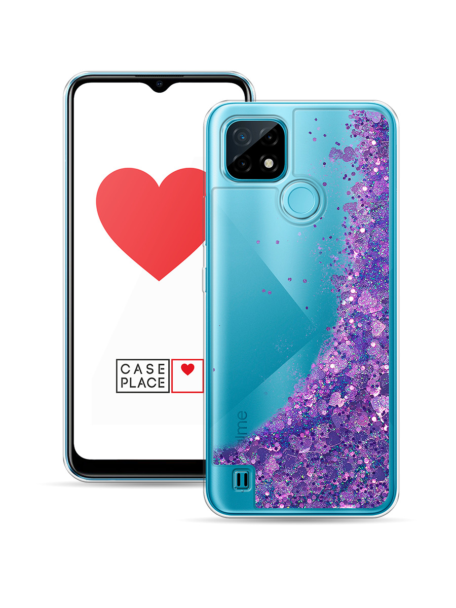 Купить Чехол На Realme 6