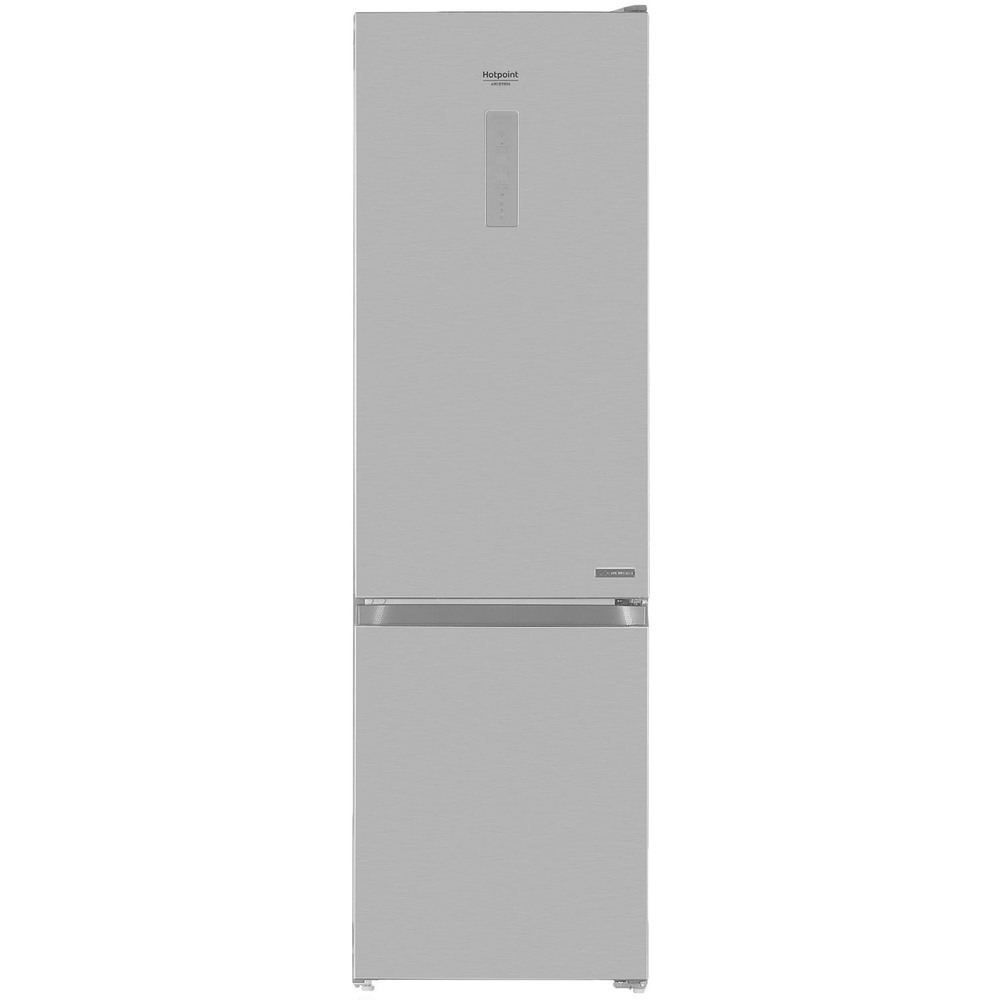 Холодильник Hotpoint-Ariston HTS 9202i BX o3