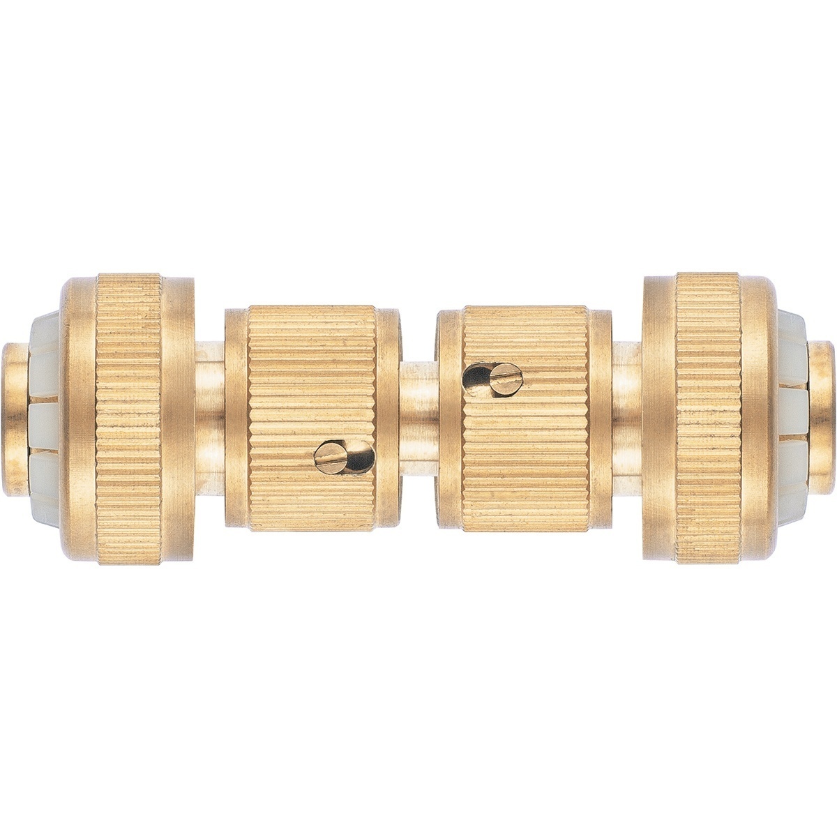 Набор для соединения шлангов 3/4, переходник, 2 соединителя, аквастоп ...