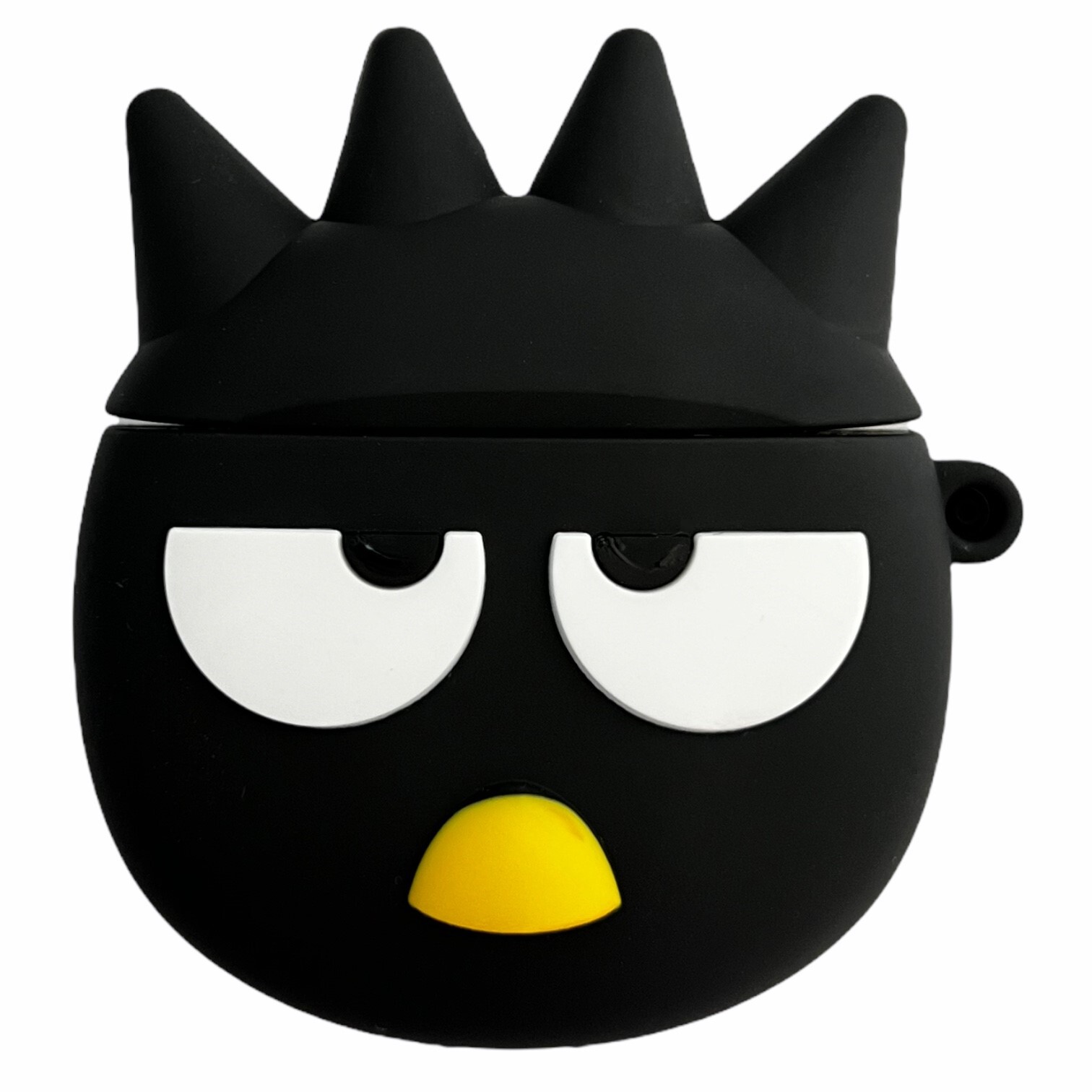 Бадц. Значок приложения баду. Как нарисовать badtz maru. Бадц. Бадц мару глаз.