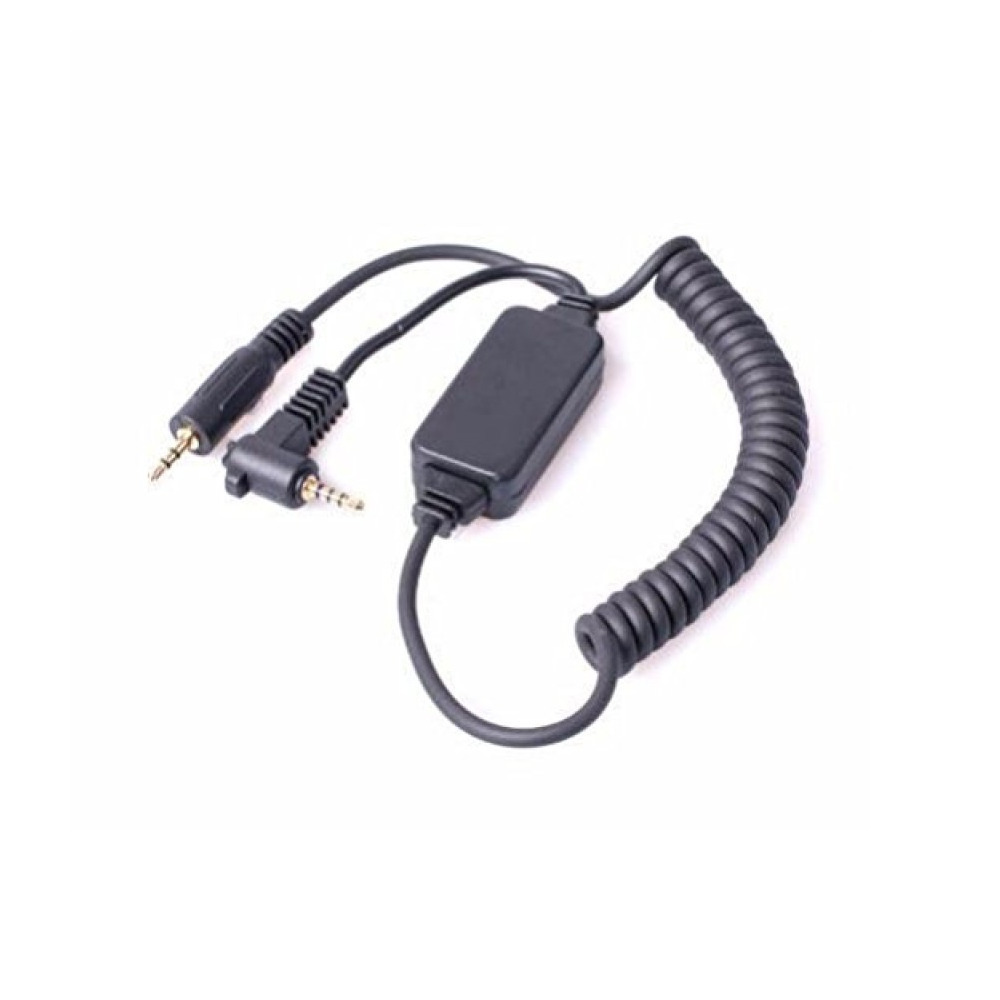 Кабель remote. Пульт JJC RM-e9.