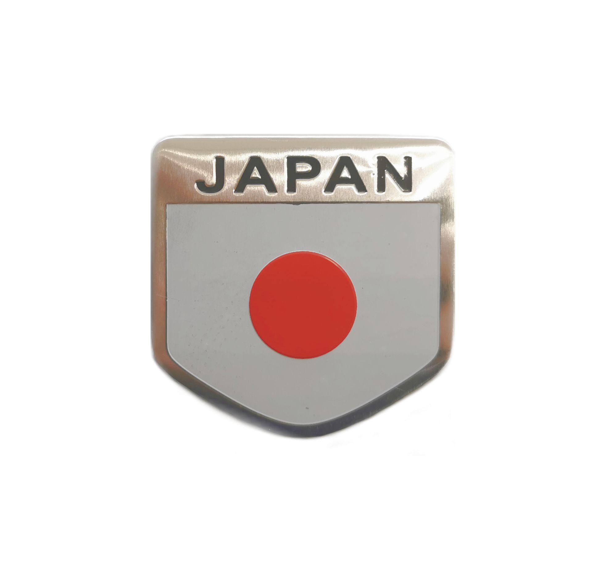 Шильдик алюминиевый Japan mini JDM - купить по выгодным ценам в ...