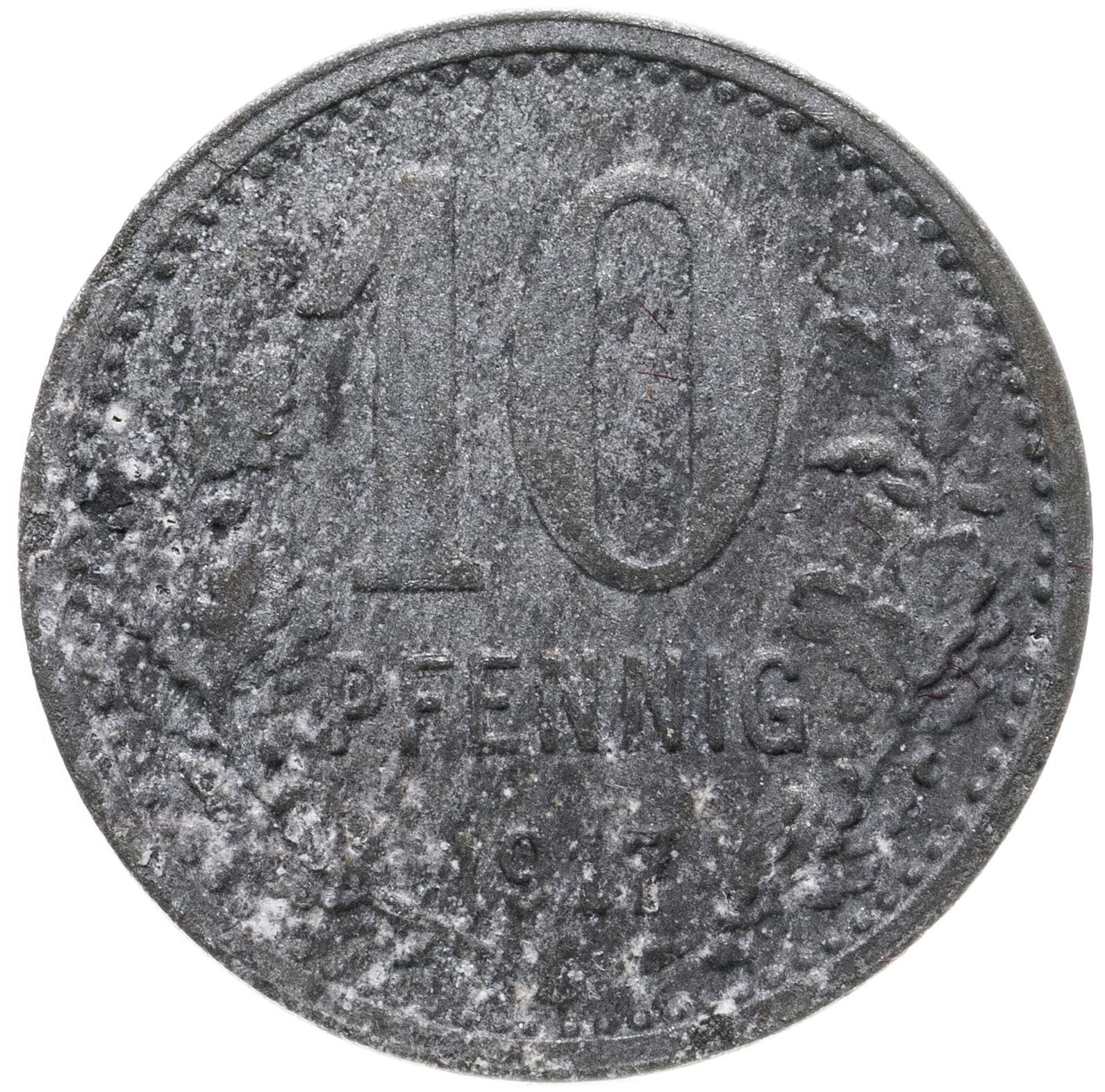 отзывы 1917. монеты 1917. адельсхайм 10 пфеннигов 1917 купить. 10 пфенниг 1917 цена. отзывы 1917.