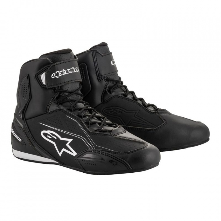 Мотоботы Alpinestars — купить в интернет-магазине OZON с быстрой доставкой