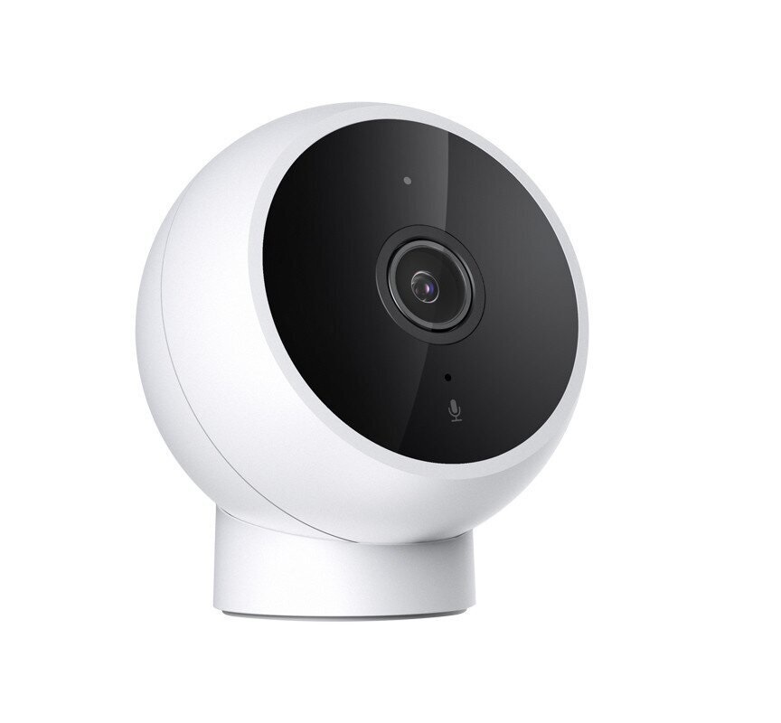 Камера xiaomi 360 2k как подключить Камера видеонаблюдения MJSXJ03HL 2304 × 1296 Super Full HD - купить по низким це