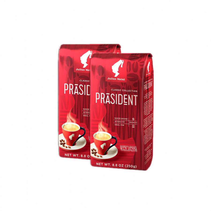 Кофе в зернах Julius Meinl. Кофе молотый Julius Meinl Prasident Classic collection (Италия) 220 гр.. Юлиус Мейн Президенте зерна. Юлиус Майнл фото.