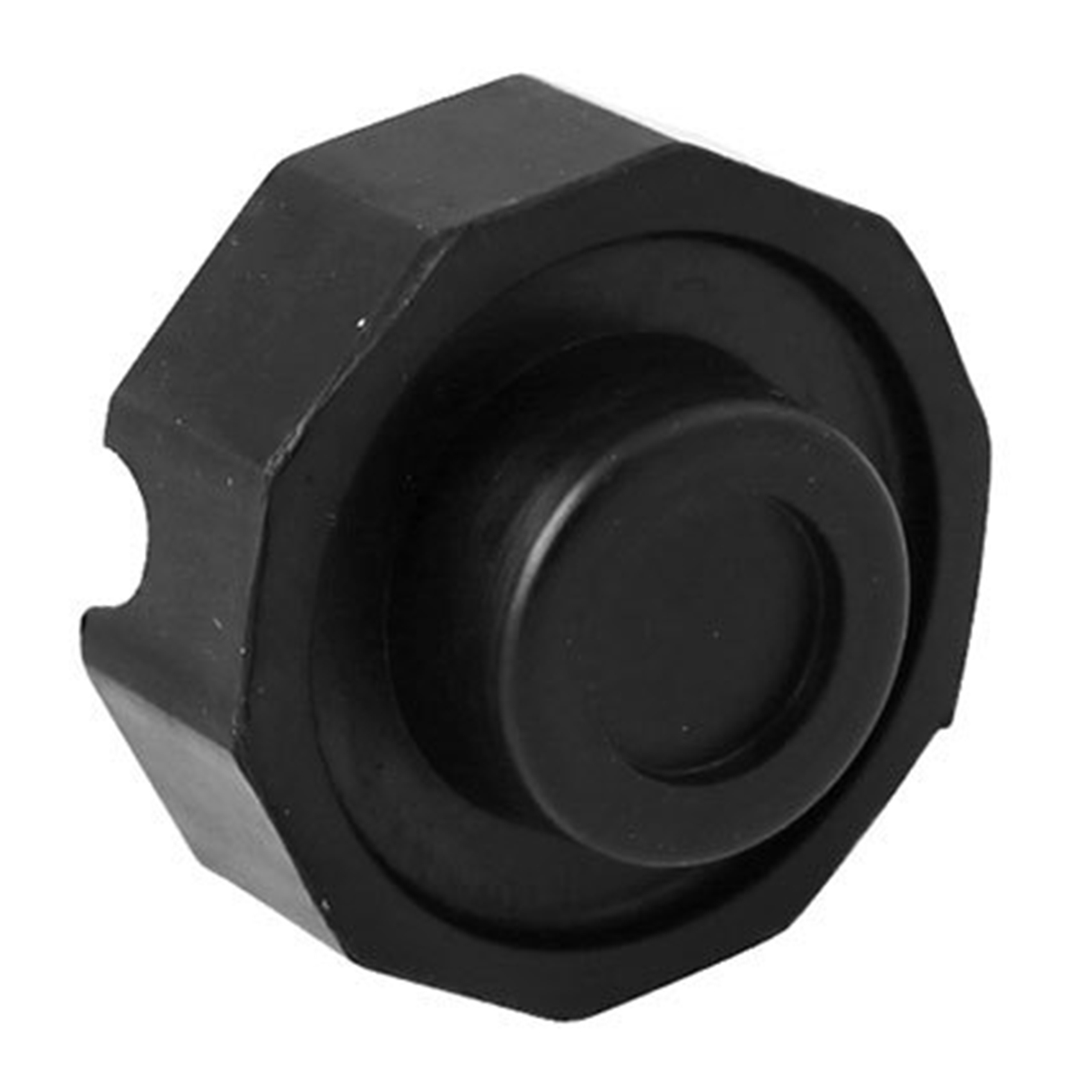Support block. Support block