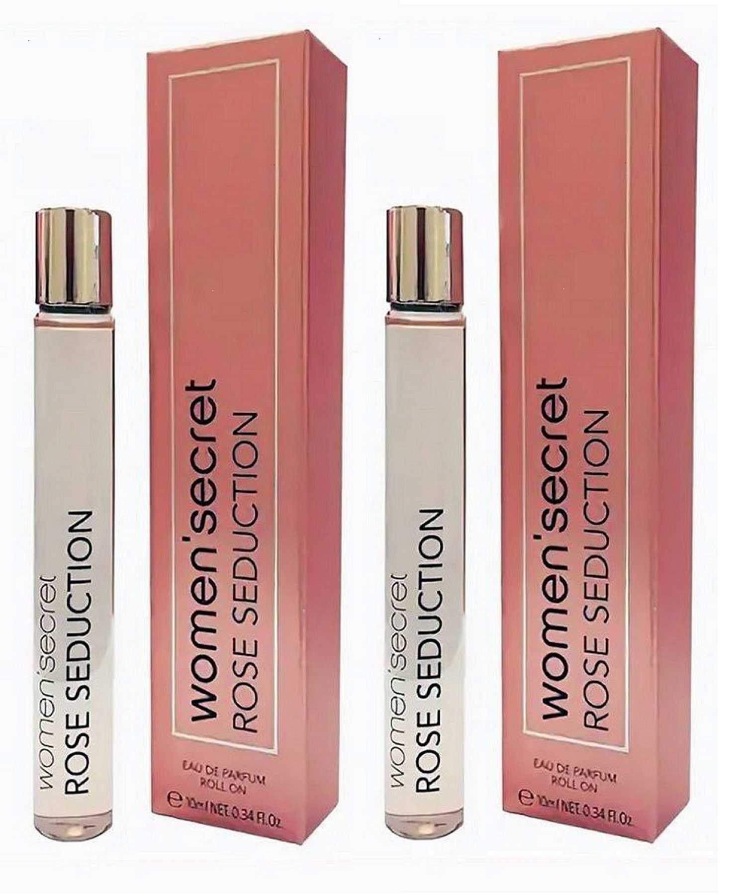 Women secret rose seduction