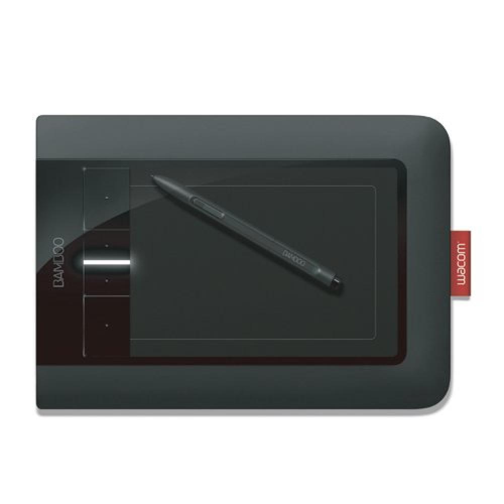 Графический Планшет Wacom Small Купить