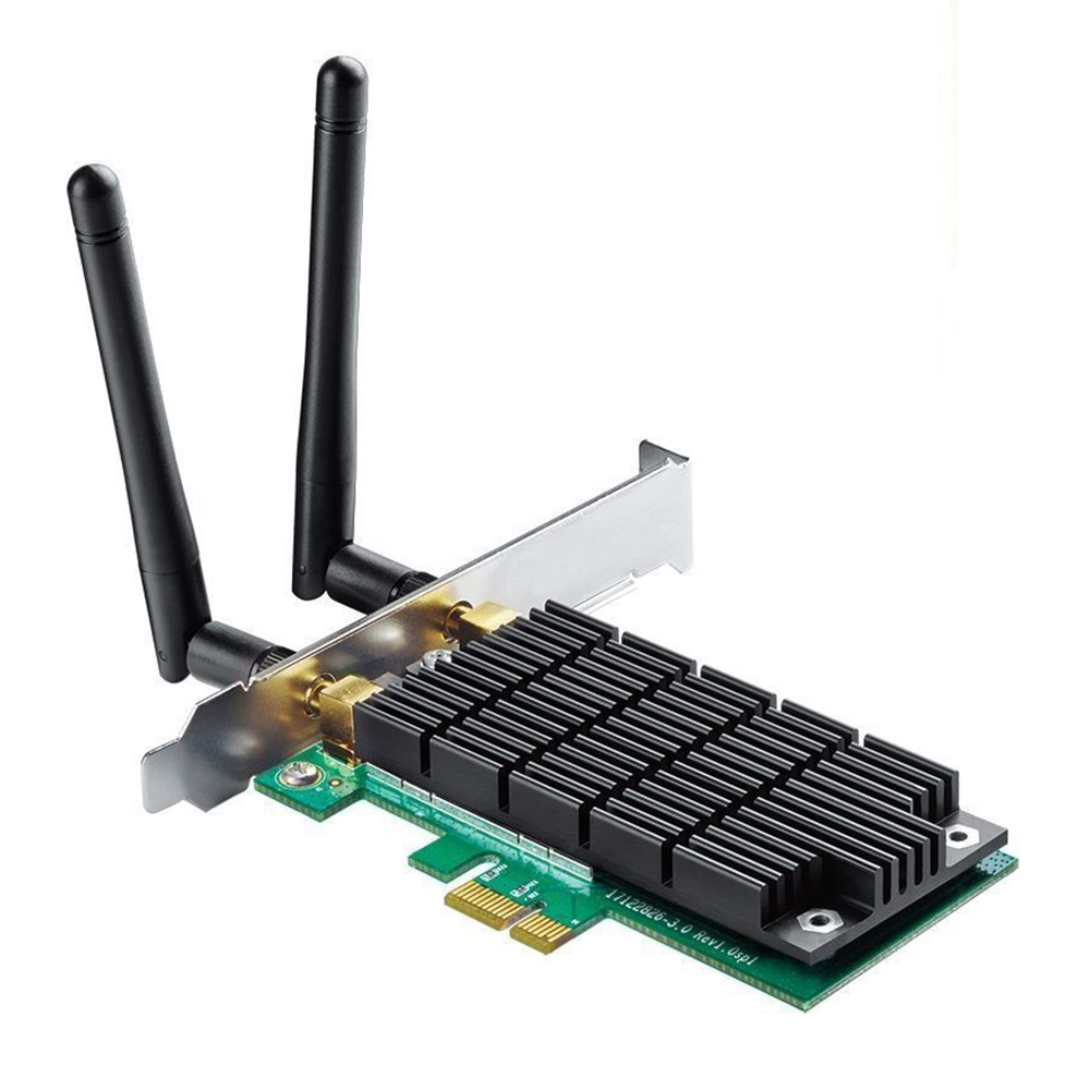 Сетевая карта wifi pci e