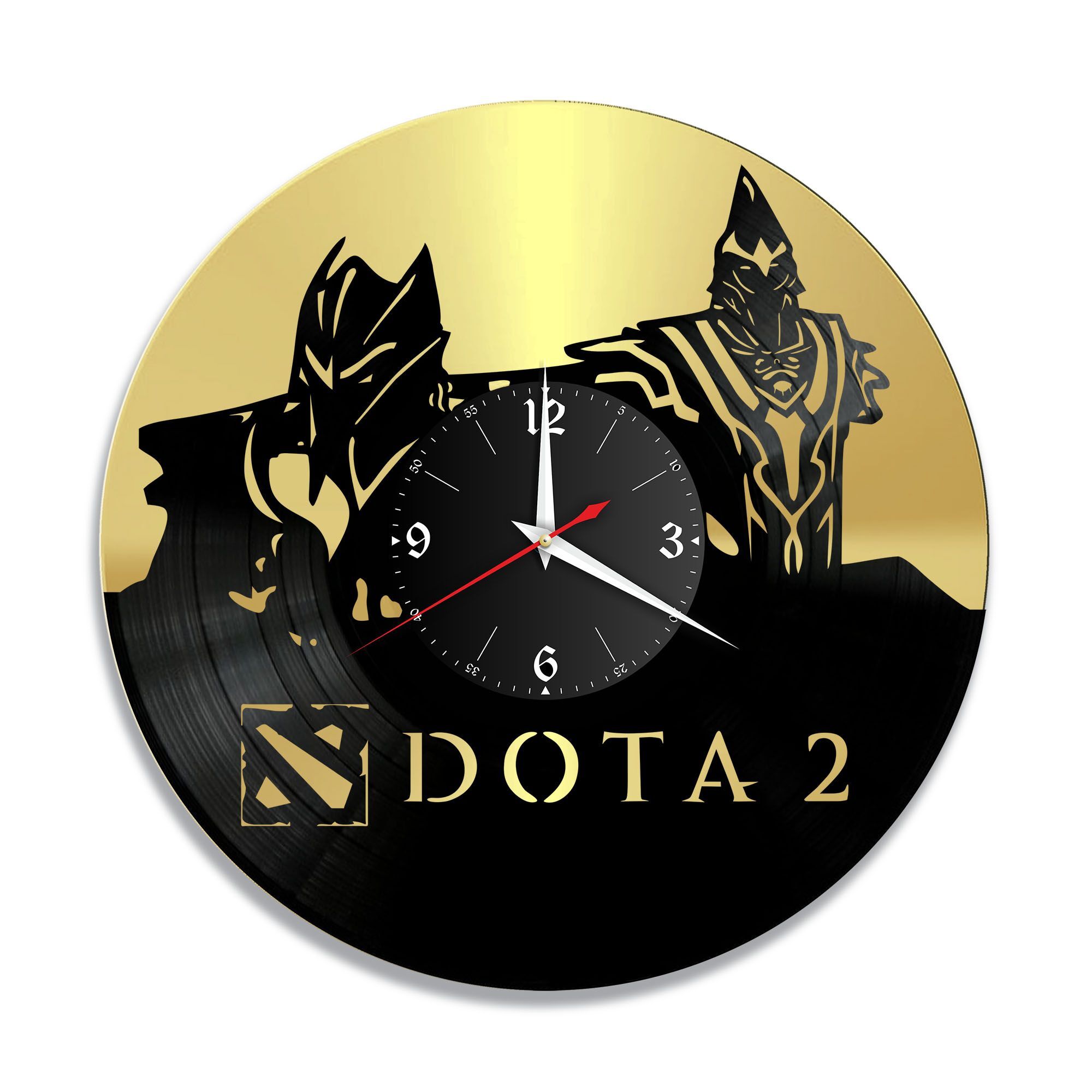 Dota 2 часы в доте фото 52