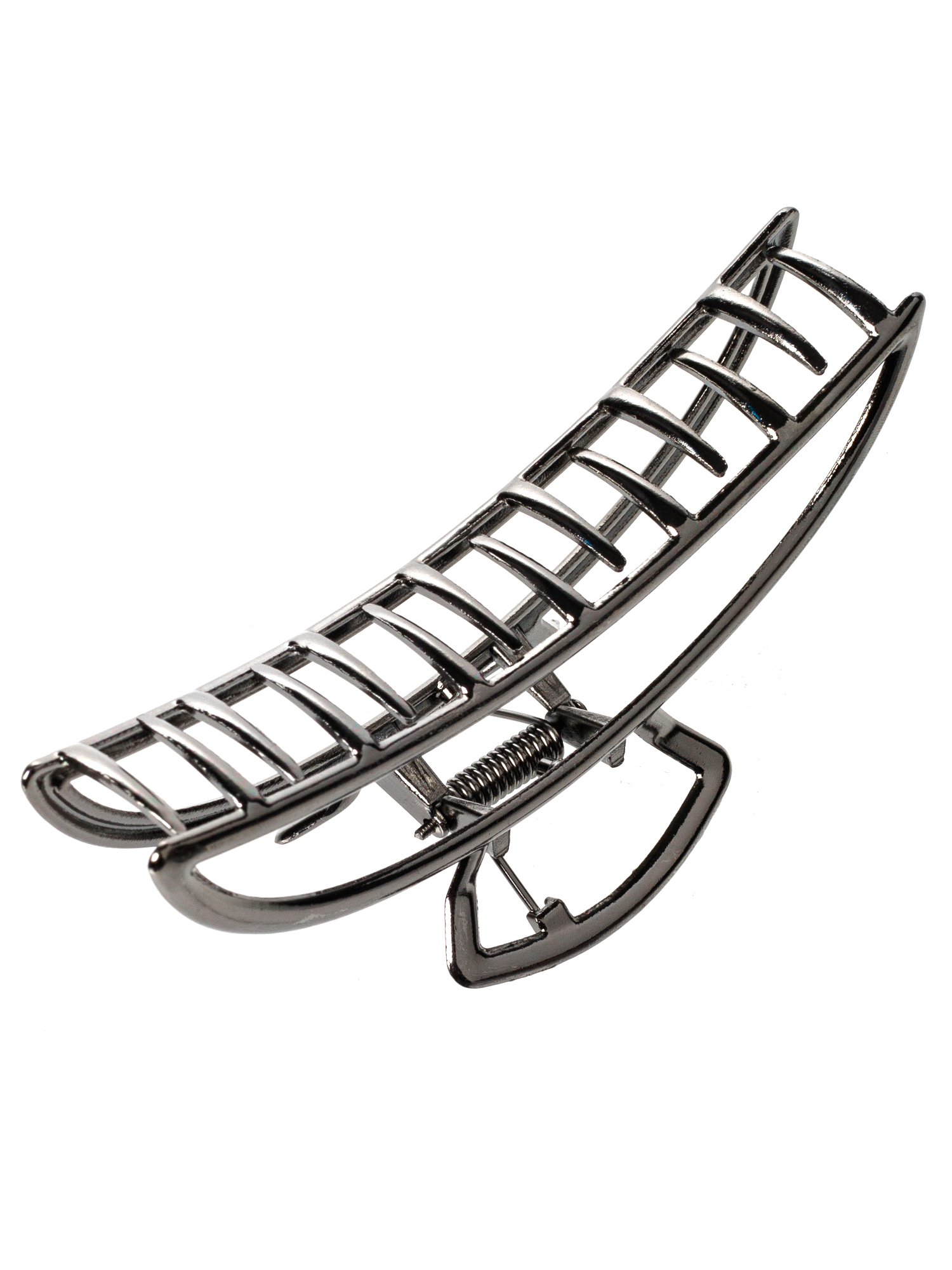 Купить Металлические Крабики Для Волос