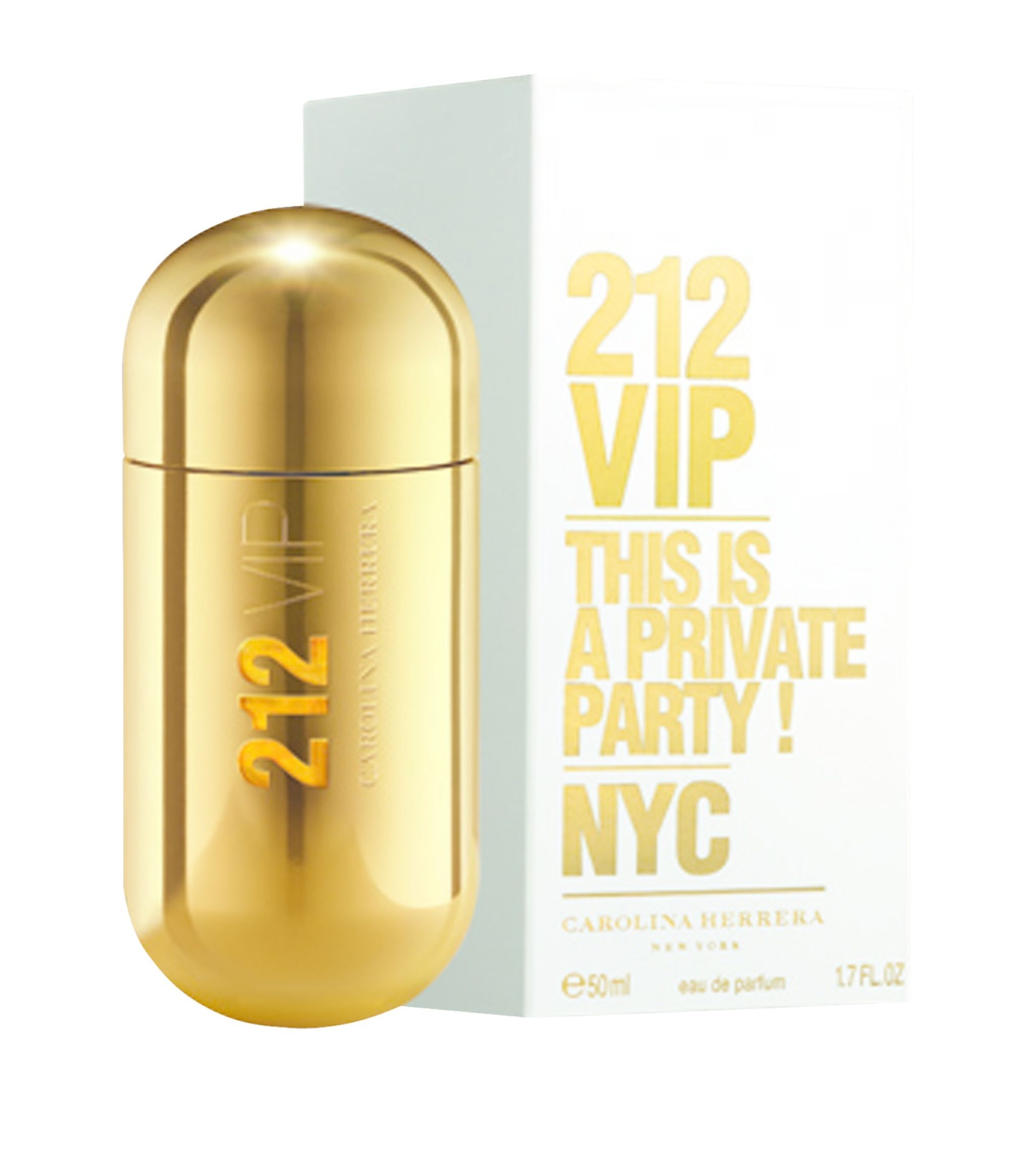 212 carolina. 212 VIP Carolina Herrera женские золотые.