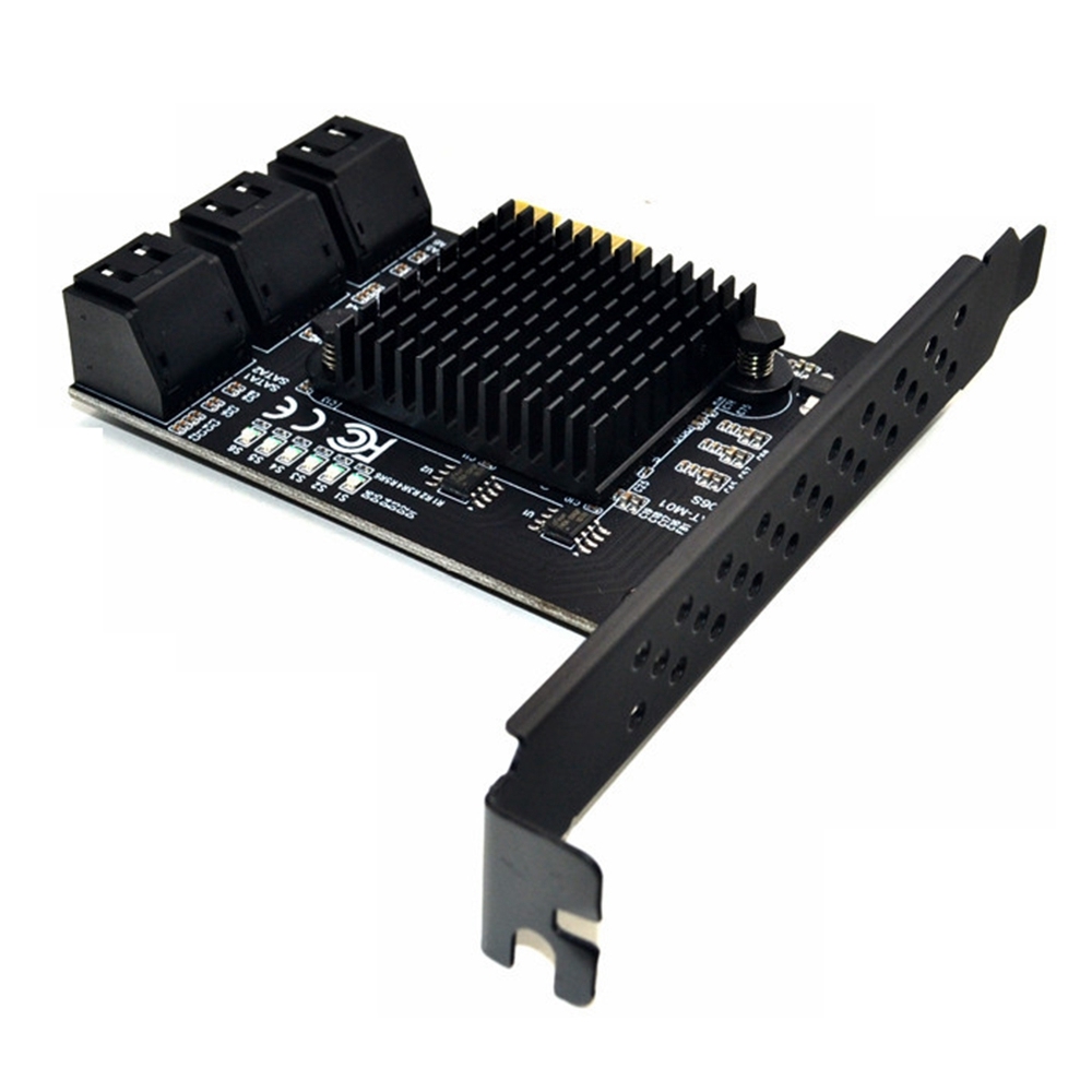 Плата sata 3. Адаптер PCI SATA 3. Плата расширения SATA PCI-E. 4-Портовая карта расширения SATA 3. SATA gen3.