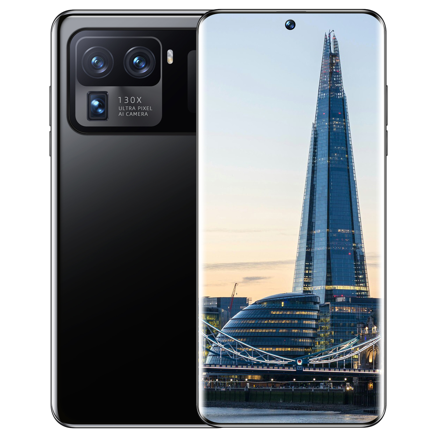 Смартфон m11