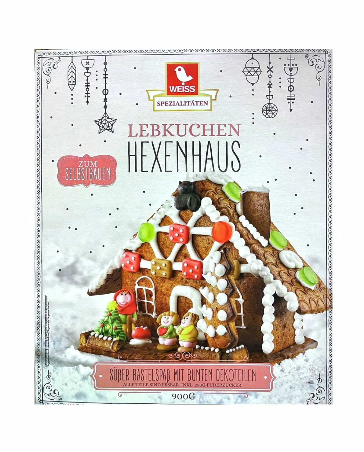 Конфеты Lebkuchen Xxl Где Купить