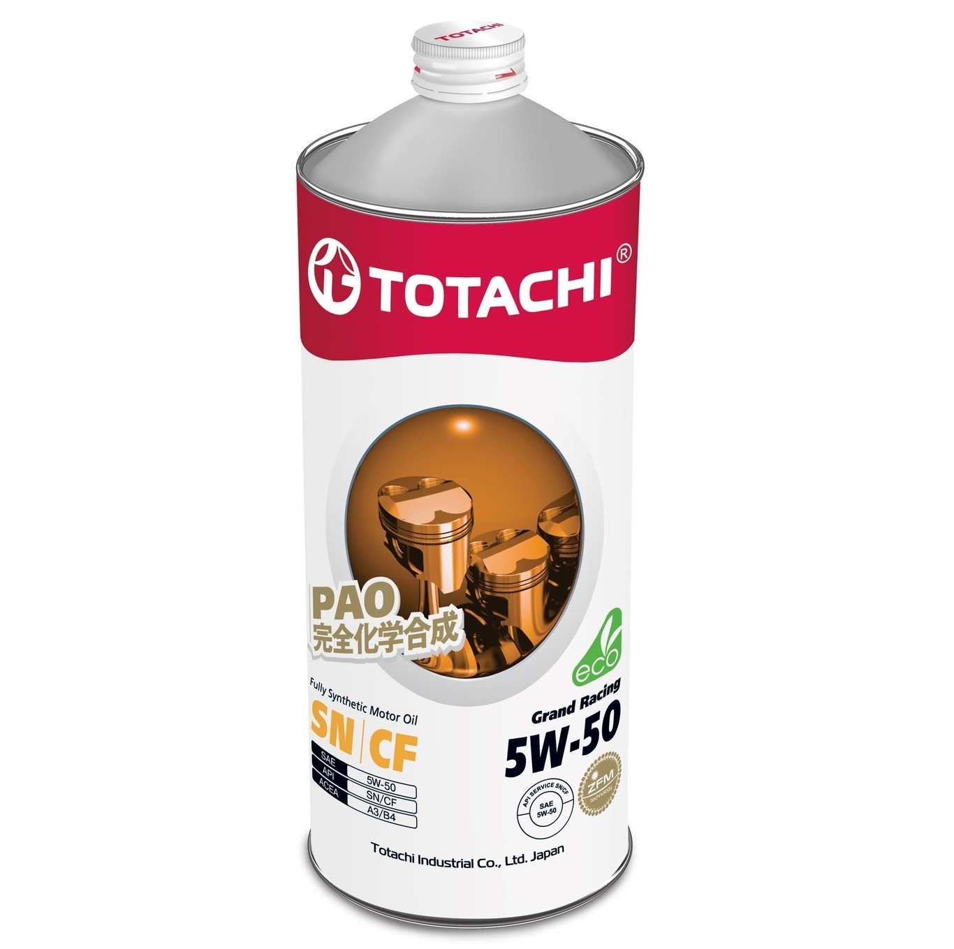 Масло Totachi 5w30 Синтетика Купить