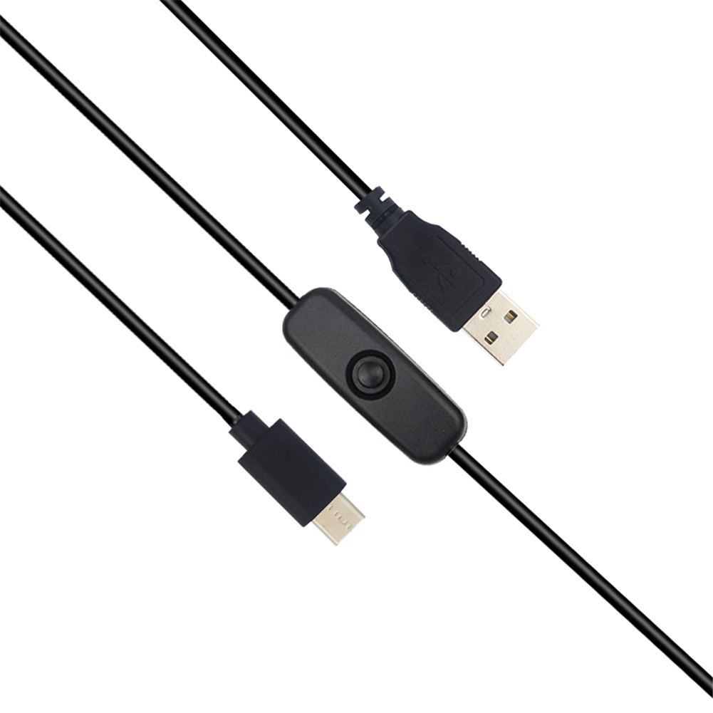 Usb type c c выключатель