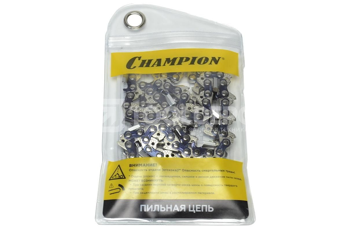 Цепь чемпион. Цепь Champion b058-BP-72e 18