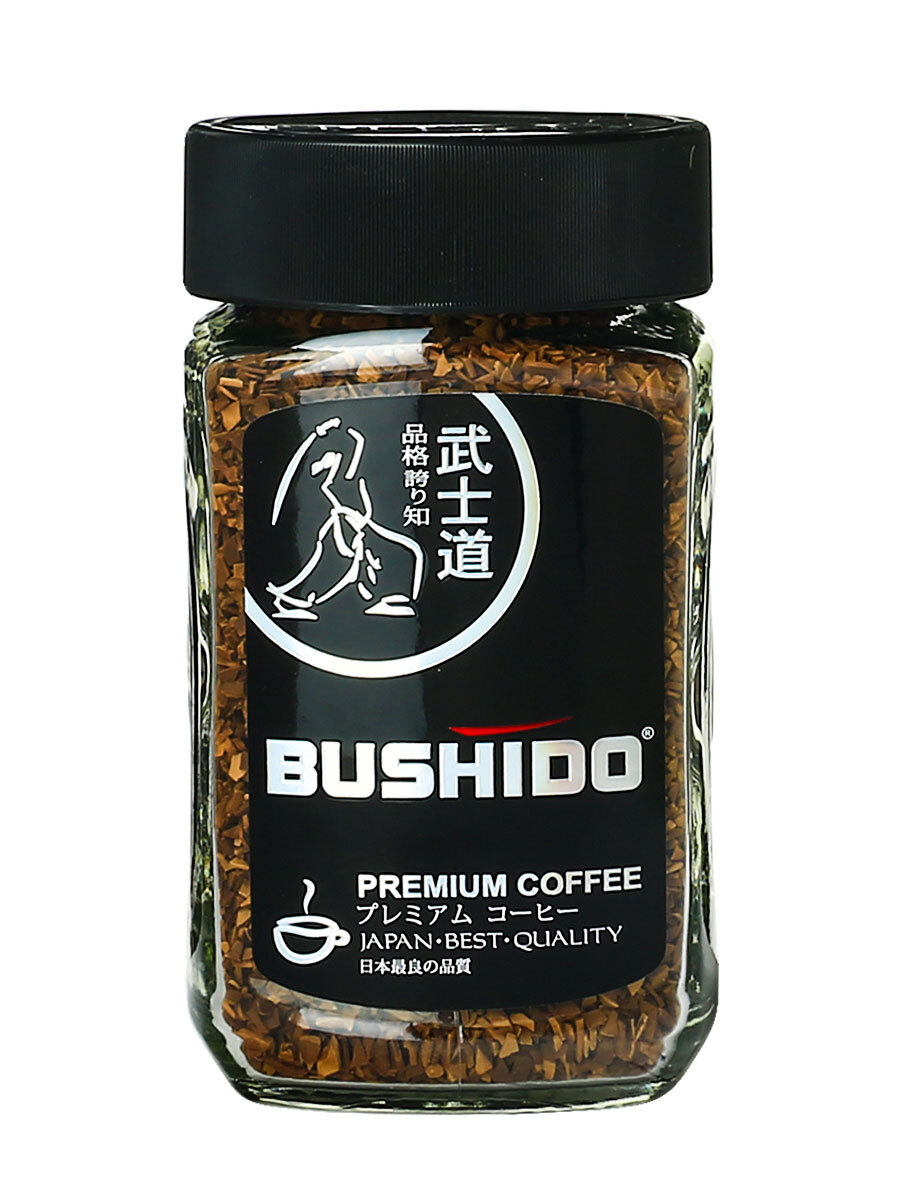 В темноте платина бушидо. Кофе Bushido Katana. Bushdo Blak катана 100 растворимый. Кофе молотый Bushido Black Katana. Кофе Бушидо Блэк катана 100г.