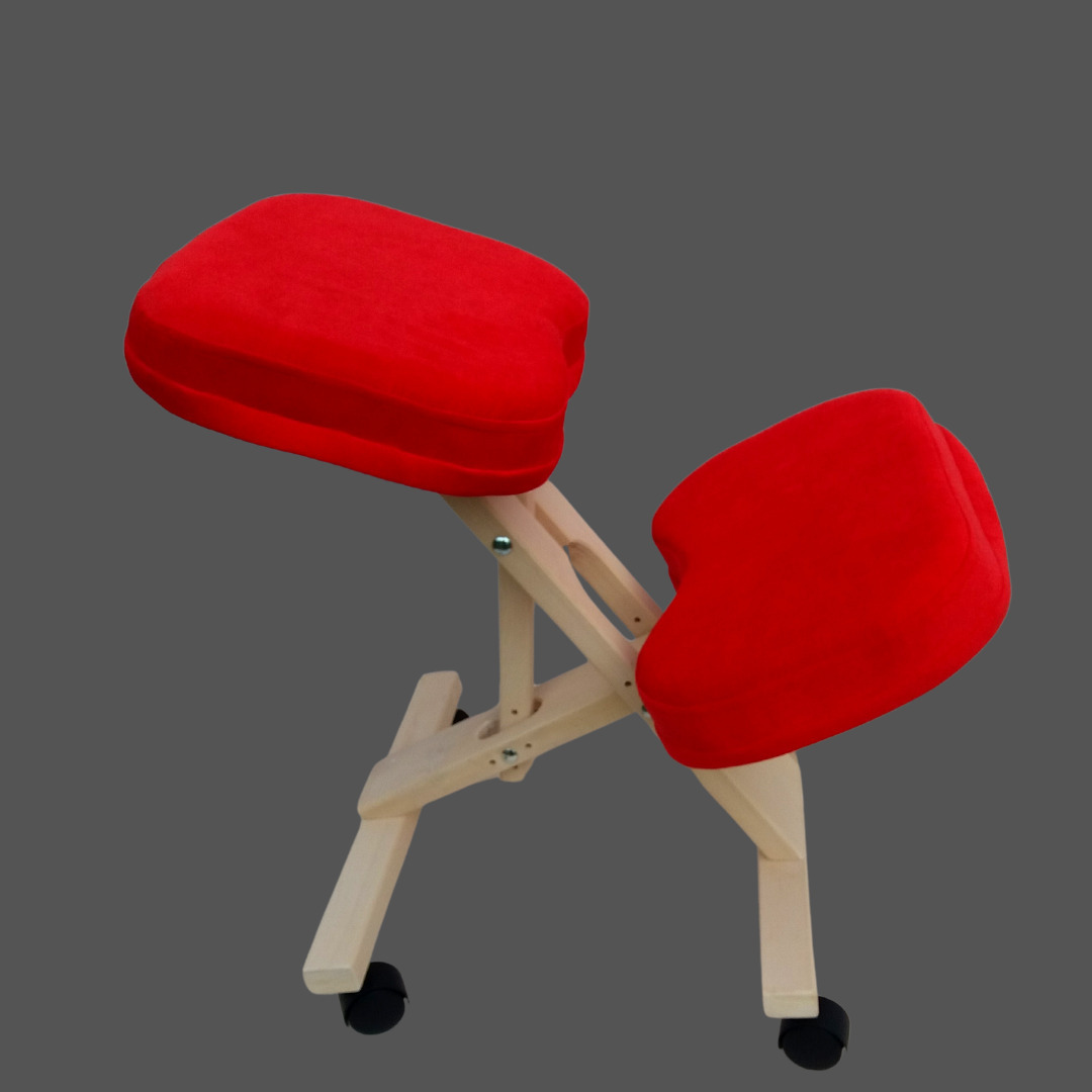 Ортопедический стул для офиса