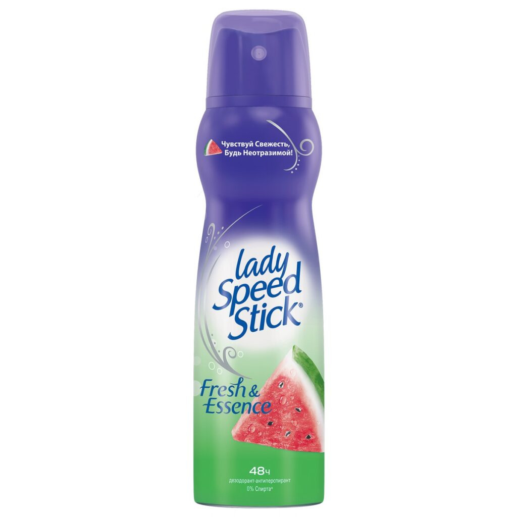 Sticks lady. Дезодорант Lady Speed Stick спрей 150мл. Lady Speed Stick Fresh Essence. LSS Део-спрей Fresh Essence perfect look (Арбуз) 150 мл. Дезодорант, Lady Speed Stick, спрей, 122 мл.