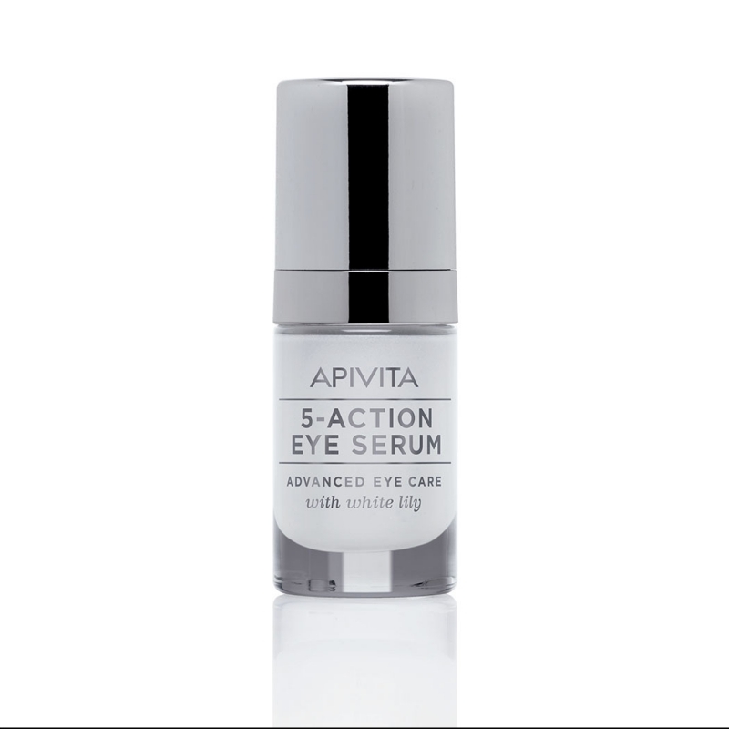 Сыворотка для глаз. Apivita интенсивная сыворотка для кожи вокруг глаз 5-Action Eye Serum. ECOCRAFT сыворотка для кожи вокруг глаз регенерирующая Japanese Tea Garden Eye Serim. Images сыворотка для кожи вокруг глаз Roll-on Eye Essence. More Beauty интенсивная сыворотка для глаз и губ с коллагеном Collagen Infusion Eyes & Lips Wrinkle Remover.