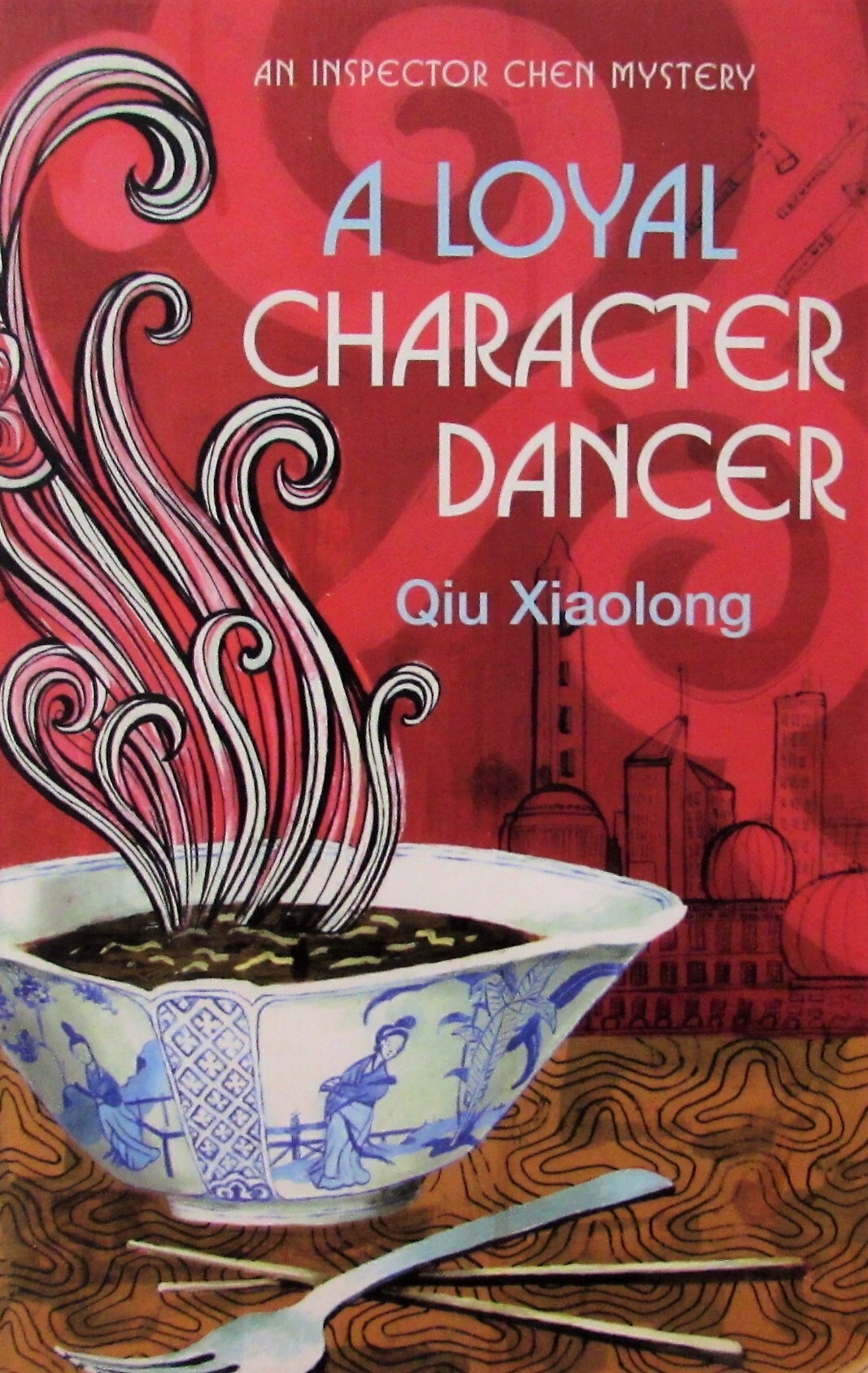 Xiaolong group