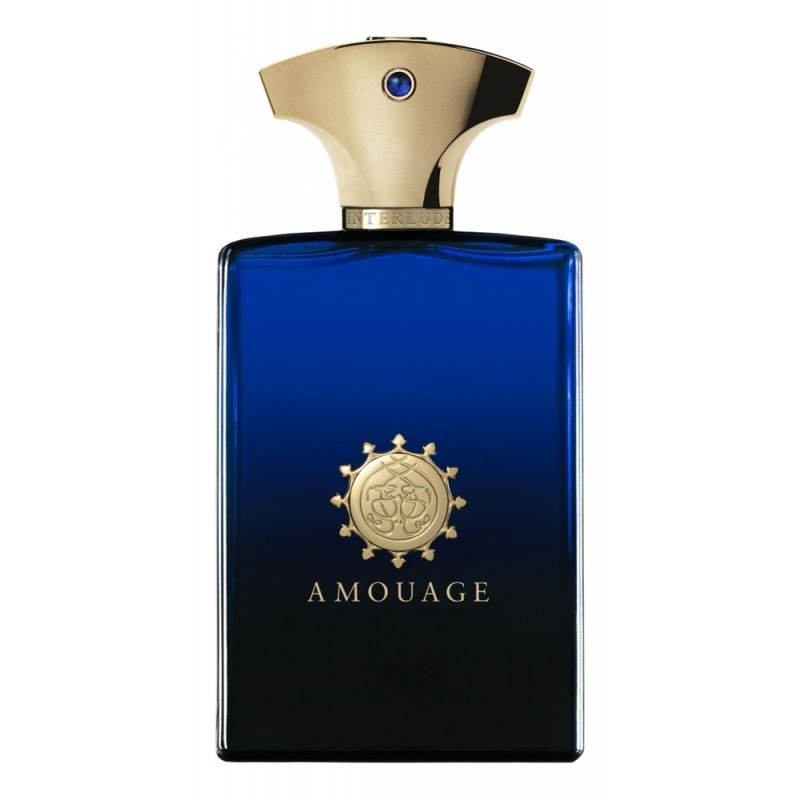 Amouage lyric man