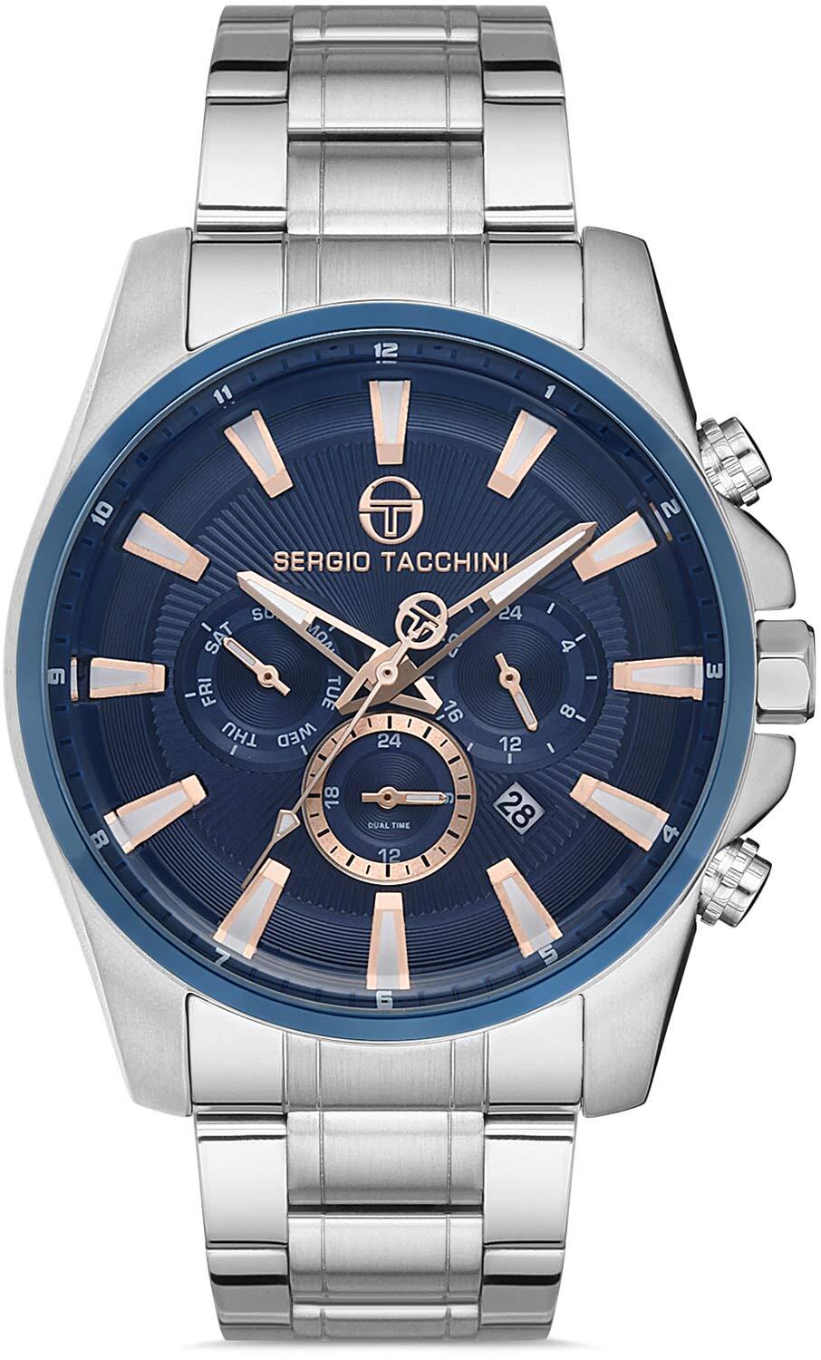 1. Наручные часы sergio tacchini. 10054-5. Часы sergio tacchini archivio st. Наручные часы sergio tacchini st.