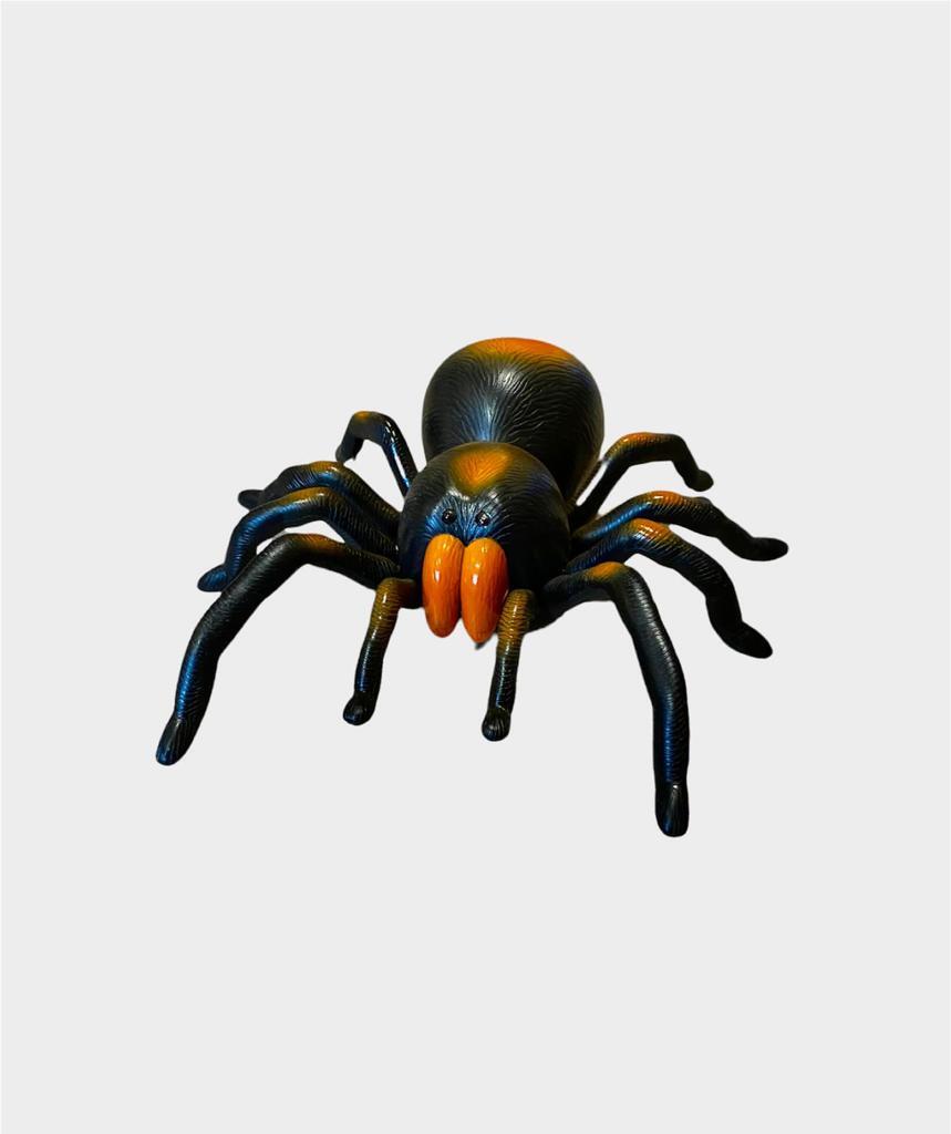 Радиоуправляемый Паук "ТАРАНТУЛ" — купить в интернет-магазине OZON с ...