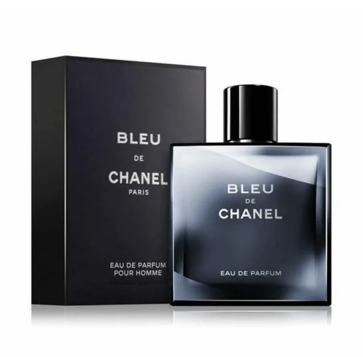 Bleu De Chanel Купить