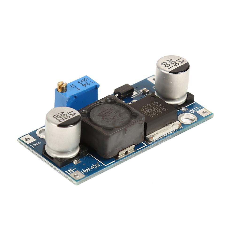 Dc dc преобразователь xl6009. Xl6009 dc-dc. xl6009e1 dc-dc регулируемый повышающий преобразователь питания. модуль с регул.напряжения dc-dc xl6009. dc dc xl6009e1 c lbyfvbrjv.