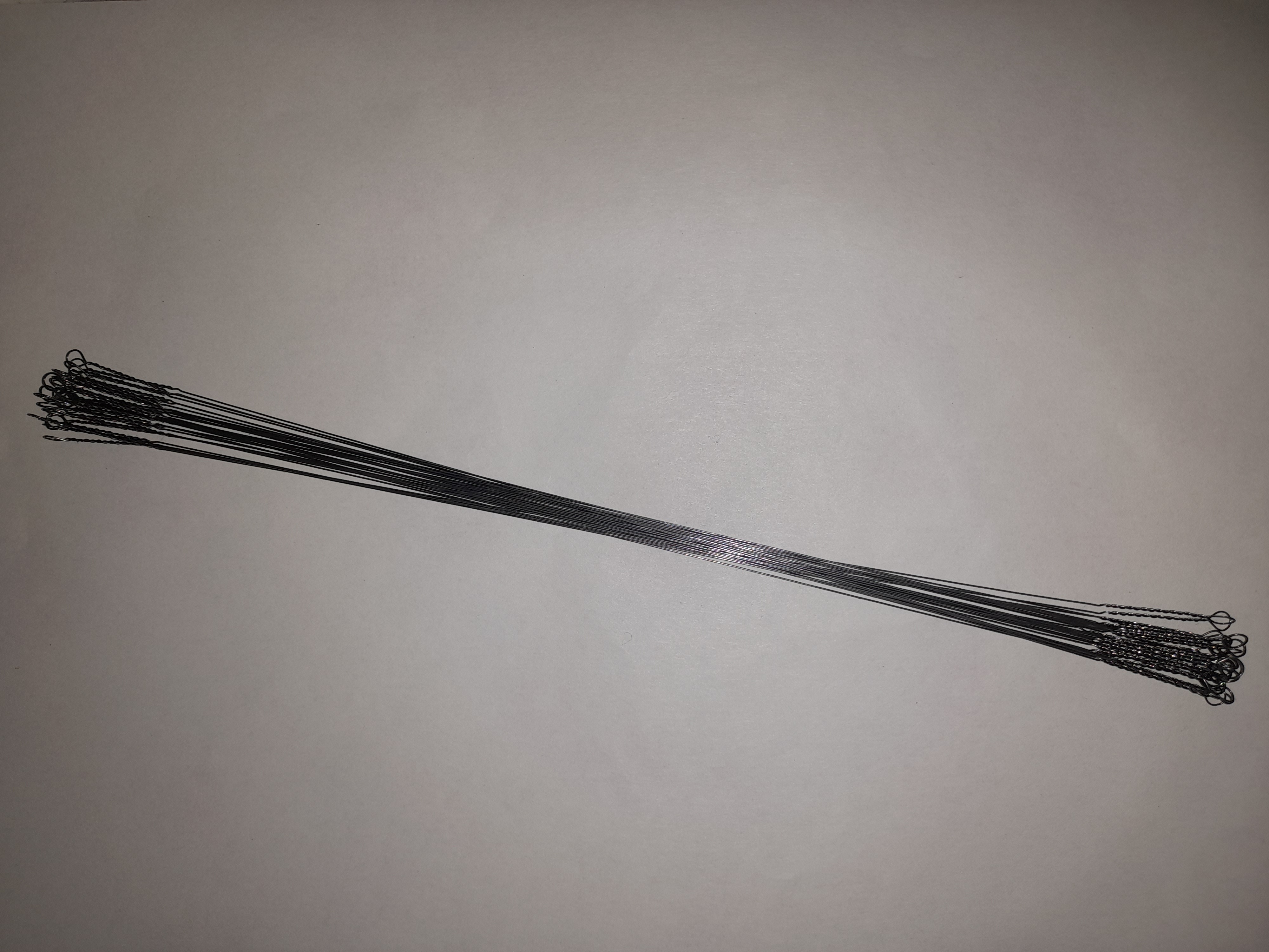 поводок струна скрутка 0. раменская струна для поводков. струна 0 4. поводок lex струна 25см 0,4мм. биты gross pz1*50мм 10шт сталь s2.