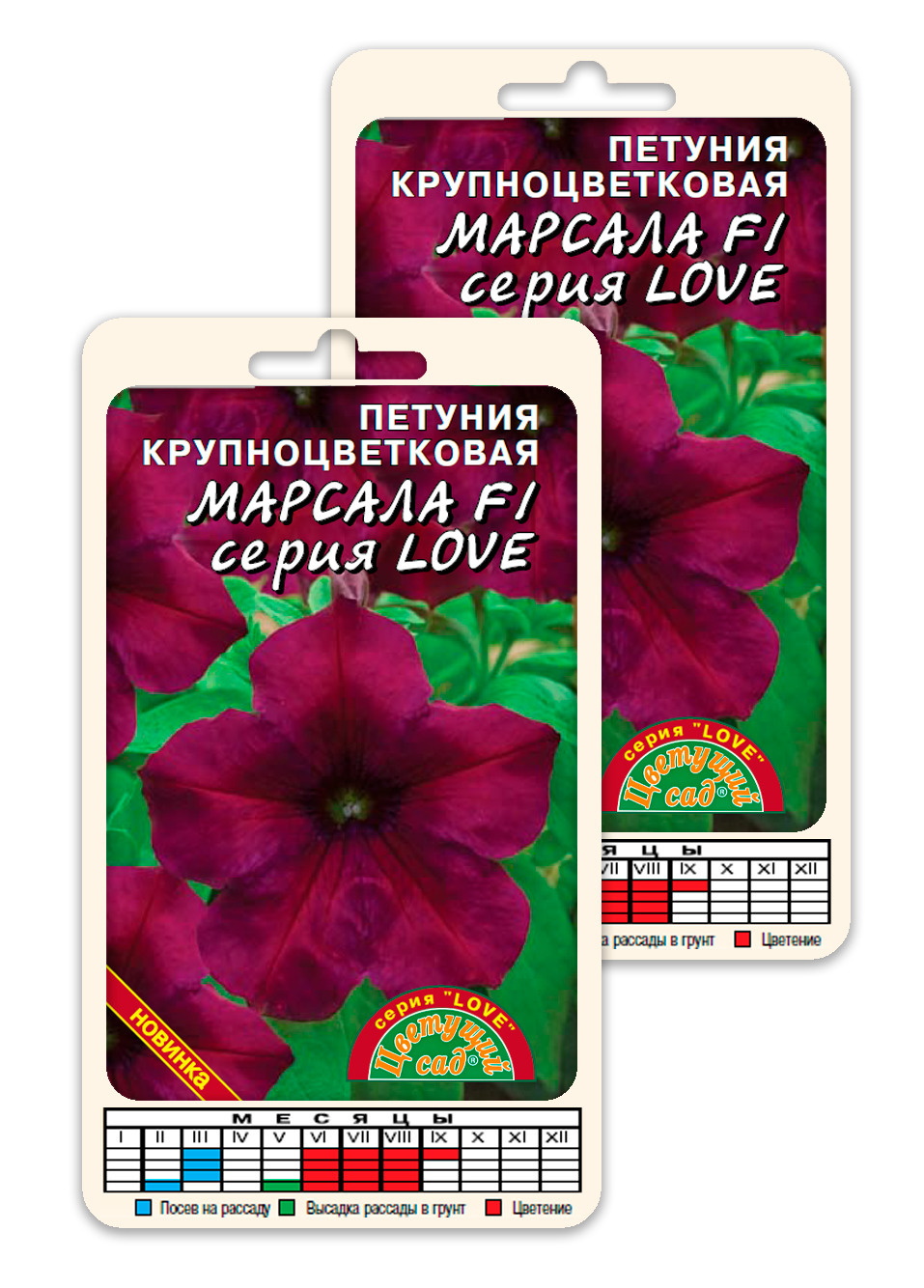 Петуния Яблоневый Цвет Купить