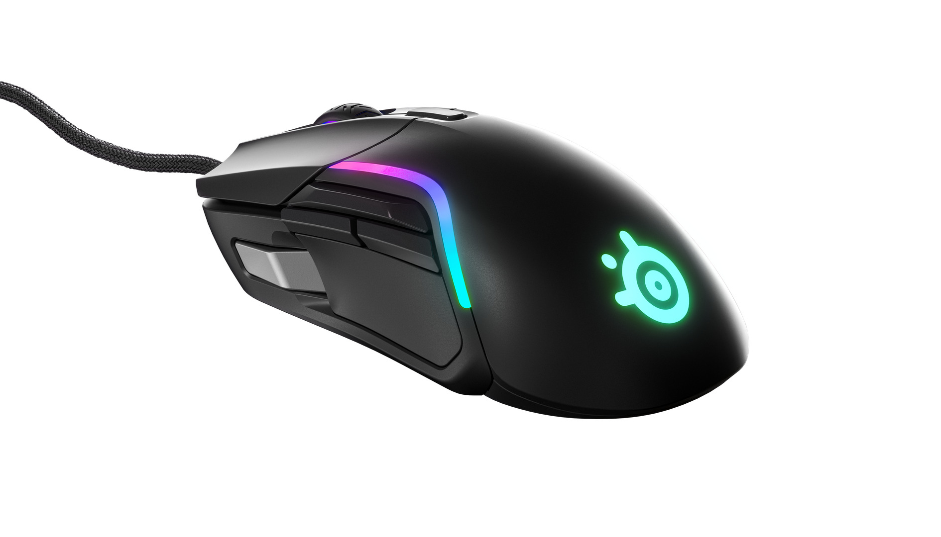 игровая мышь steelseries rival 600 dota 2 edition купить фото 77