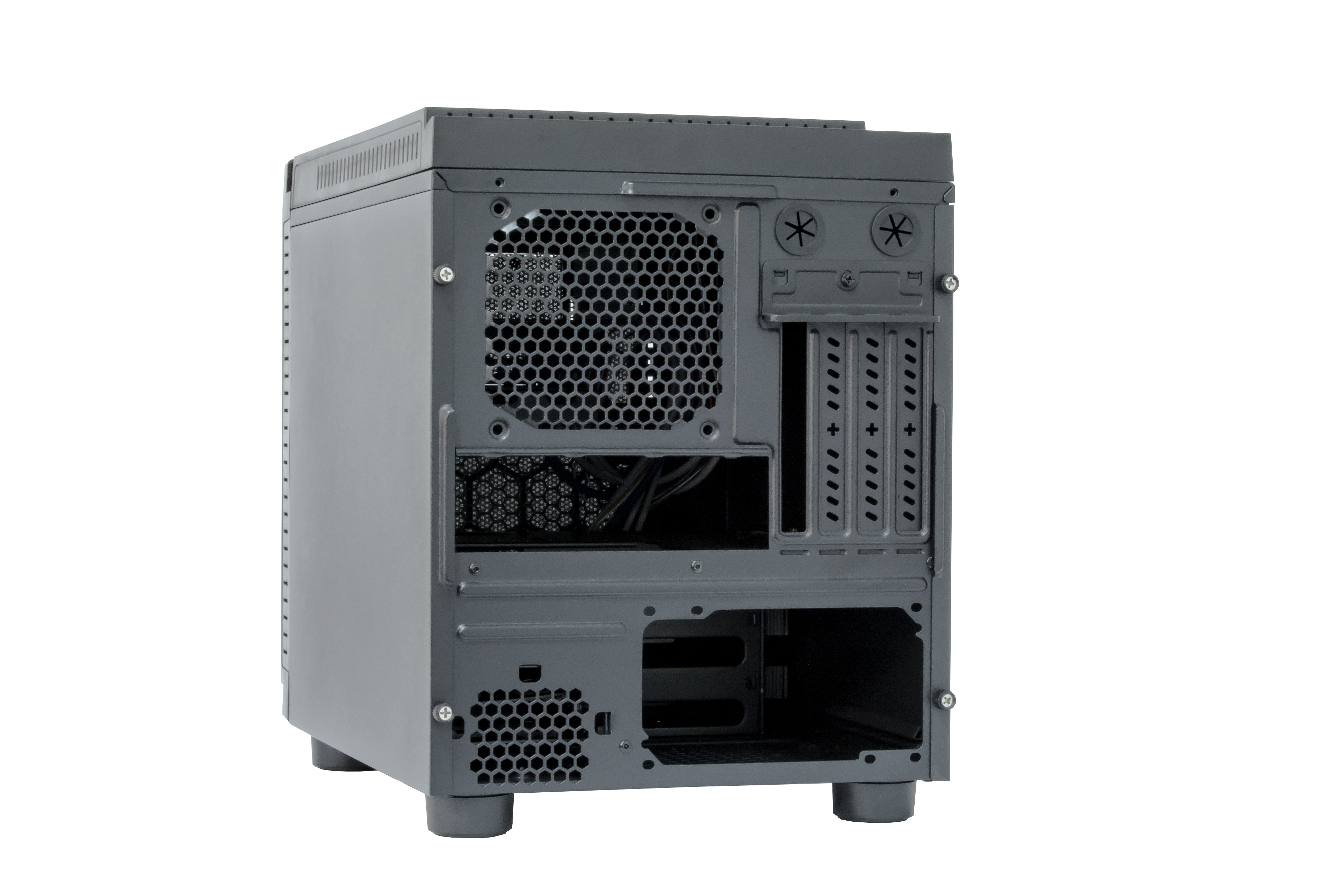 Зачем корпус. Chieftec ci-01b-op Midi Cube. Chieftec LG 01b op. MICROATX корпус. Маленький корпус для ПК.