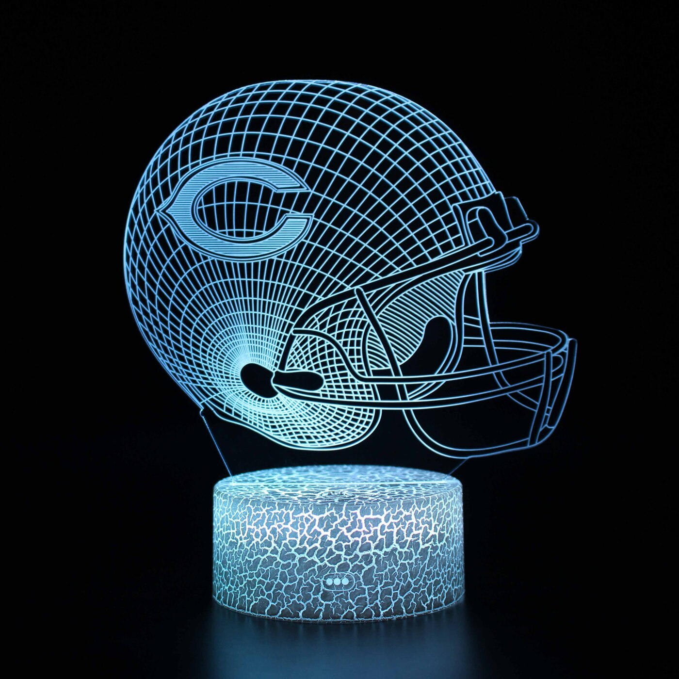 Creative visualization lamp 3d инструкция на русском. Иллюзия 3d. Night Lights 3d Figure.