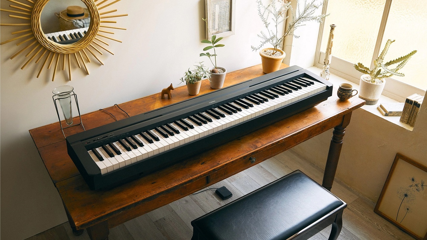 Цифровое пианино ямаха 45. Yamaha p-45. Yamaha Digital Piano p-45. Цифровое пианино Yamaha p-45b. Yamaha p45 Piano.