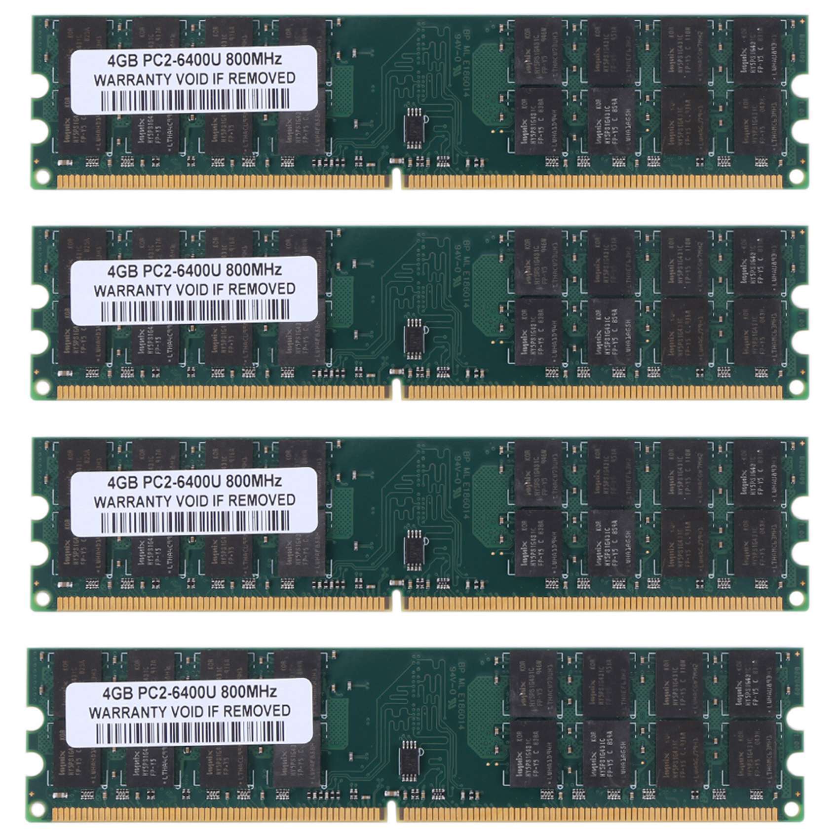 Ddr2 4 Гб 800 Мгц Купить