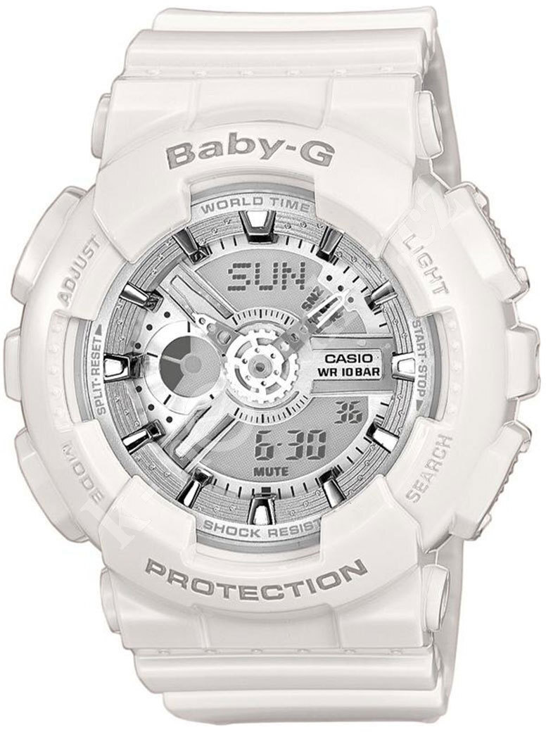 Casio Baby-g ba-110-1a