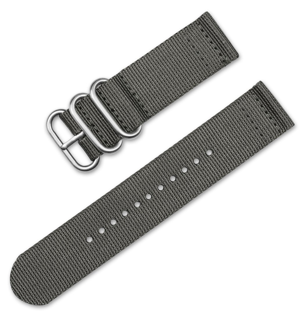 Watch band